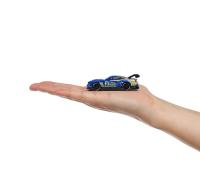 Autíčko Motorsport DTM Deluxe, 6 druhů